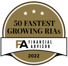fastest growing ria